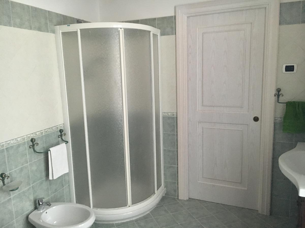 شقة Maison De Charme Iommella سانتّانييلّو المظهر الخارجي الصورة