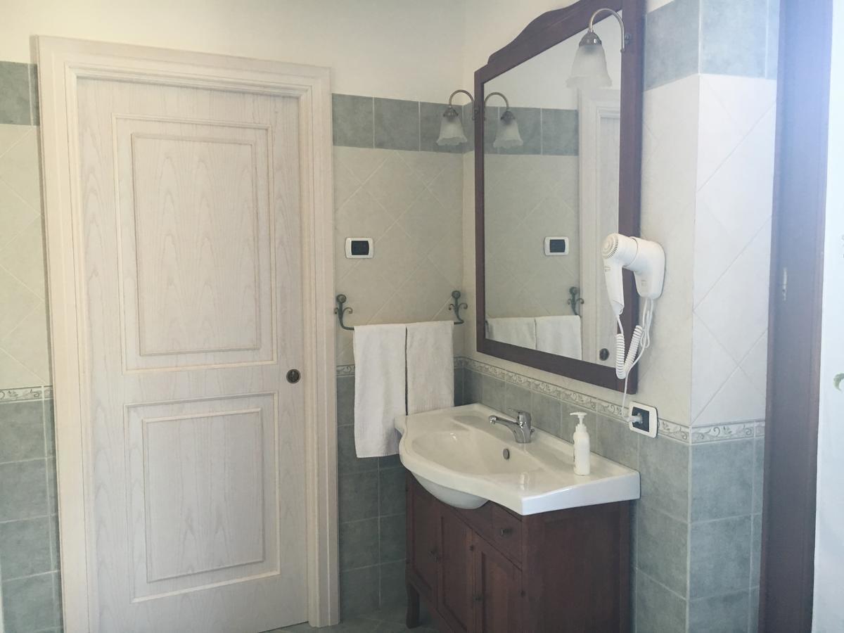 شقة Maison De Charme Iommella سانتّانييلّو المظهر الخارجي الصورة