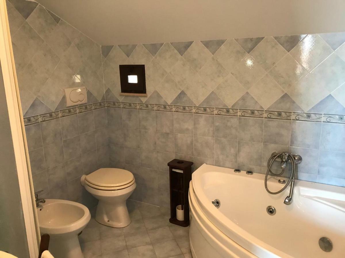 شقة Maison De Charme Iommella سانتّانييلّو المظهر الخارجي الصورة