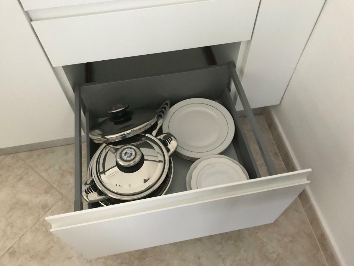 شقة Maison De Charme Iommella سانتّانييلّو المظهر الخارجي الصورة