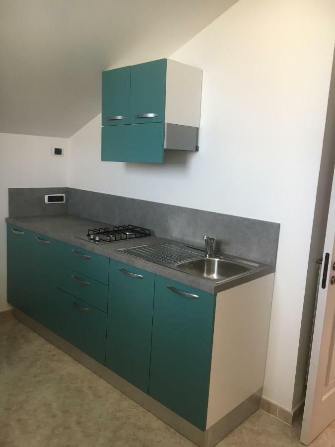 شقة Maison De Charme Iommella سانتّانييلّو المظهر الخارجي الصورة